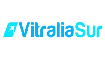 Logo Vitralia
